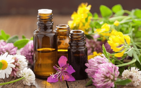 Aromathérapie